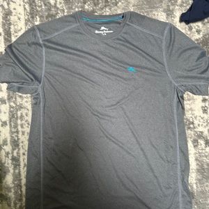 Men’s workout shirt